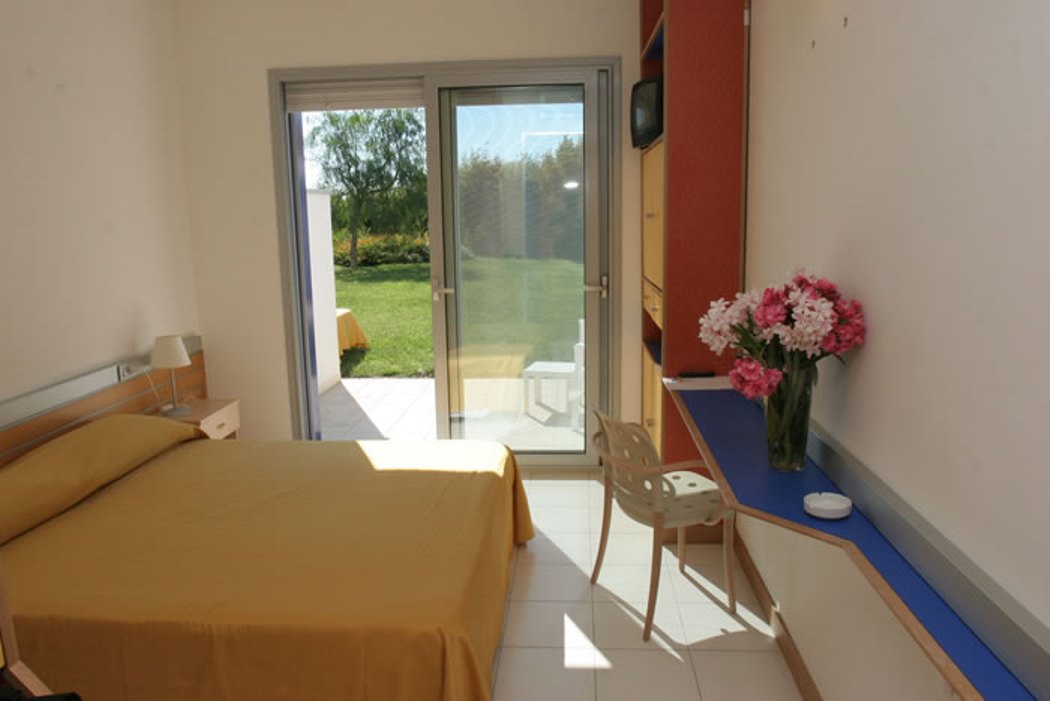 HOTEL AFRICAN BEACH 30/37