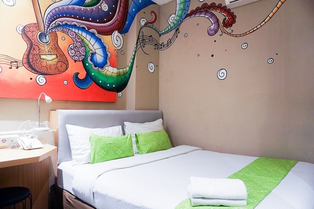 Hotel Laksana Solo Managed by Dafam photo5