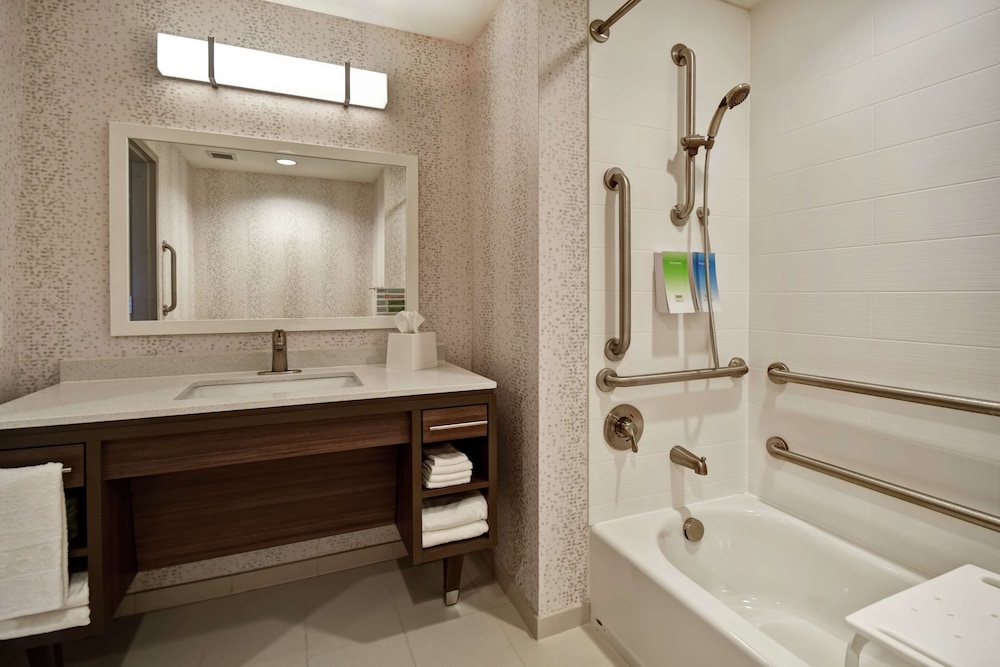 Home2 Suites By Hilton Eagan Minneapolis 27/58