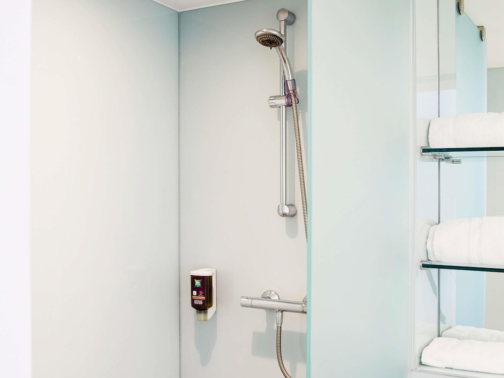 Duet, Twin Beds، Ibis Styles Crewe 9/9