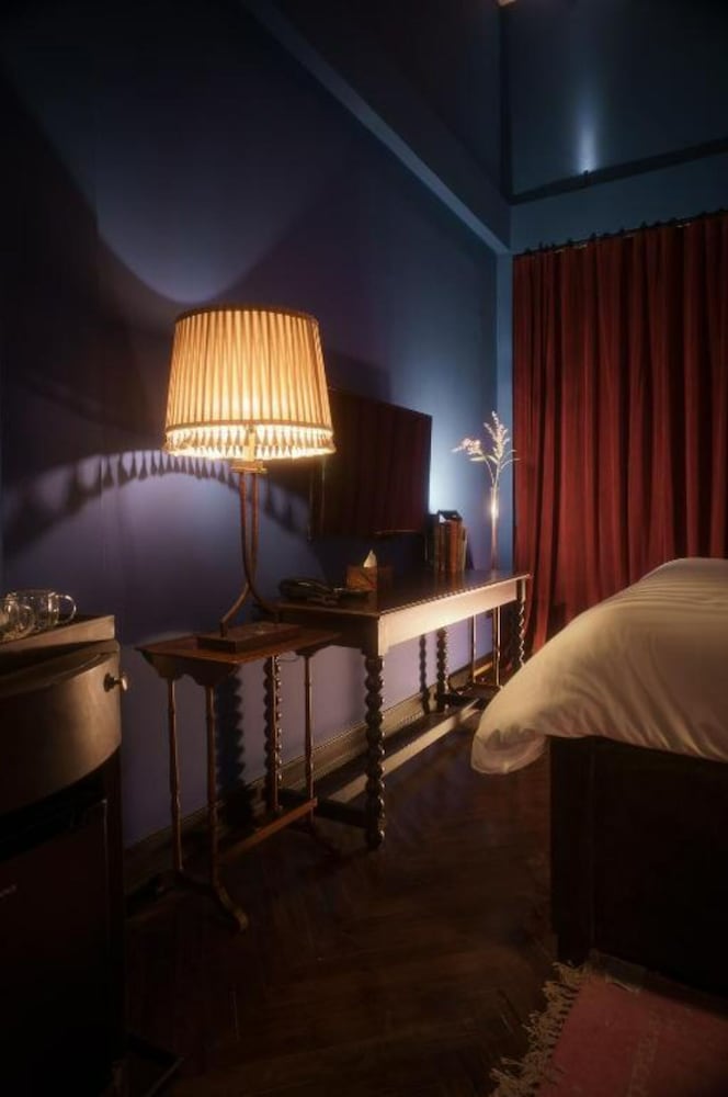 Baan Tuk Din Hotel 35/50