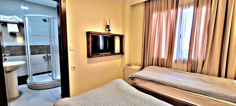 Malena Boutique Hotel 17/50