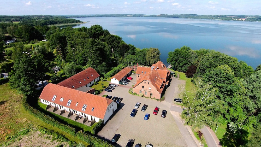Seehotel Heidehof 3/47