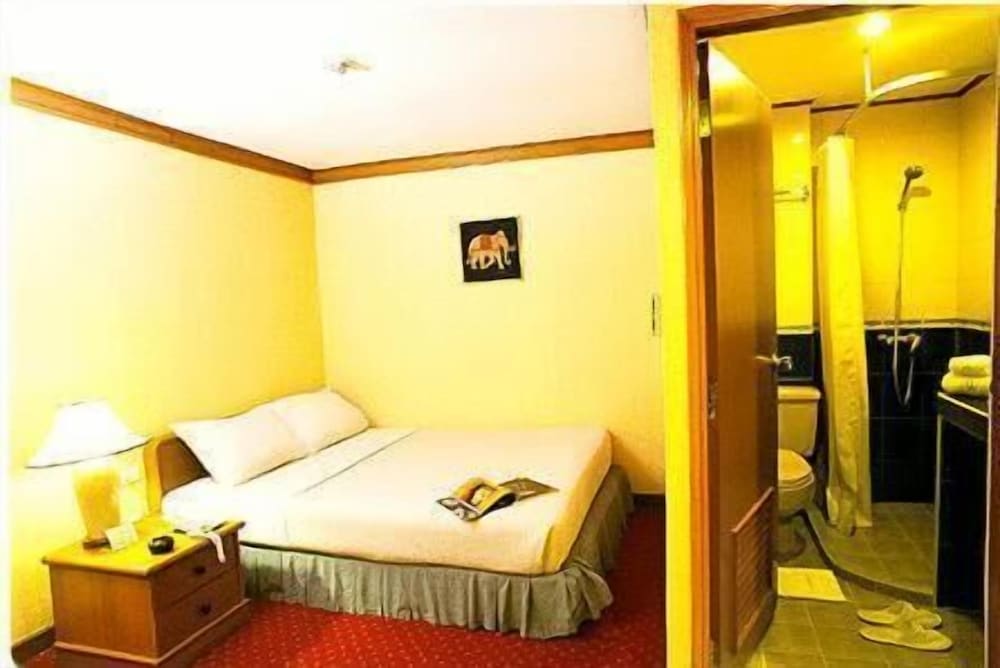 Wall Street Inn 21/39