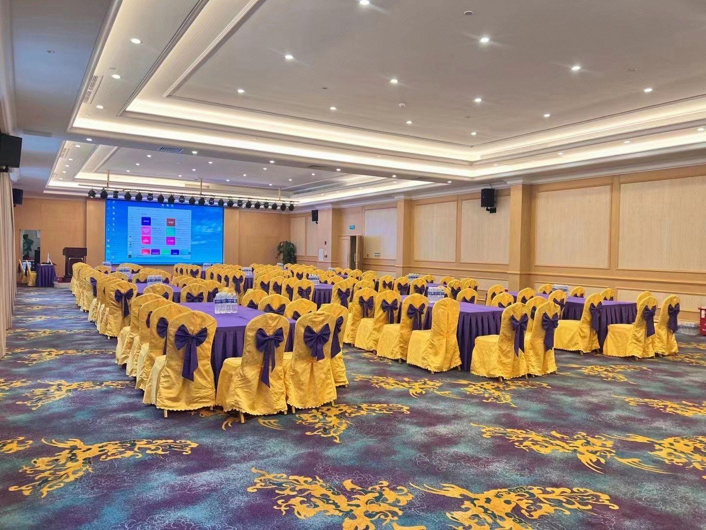 Vienna International Hotel (Xiqiao Mountain Scenic Area) 32/38