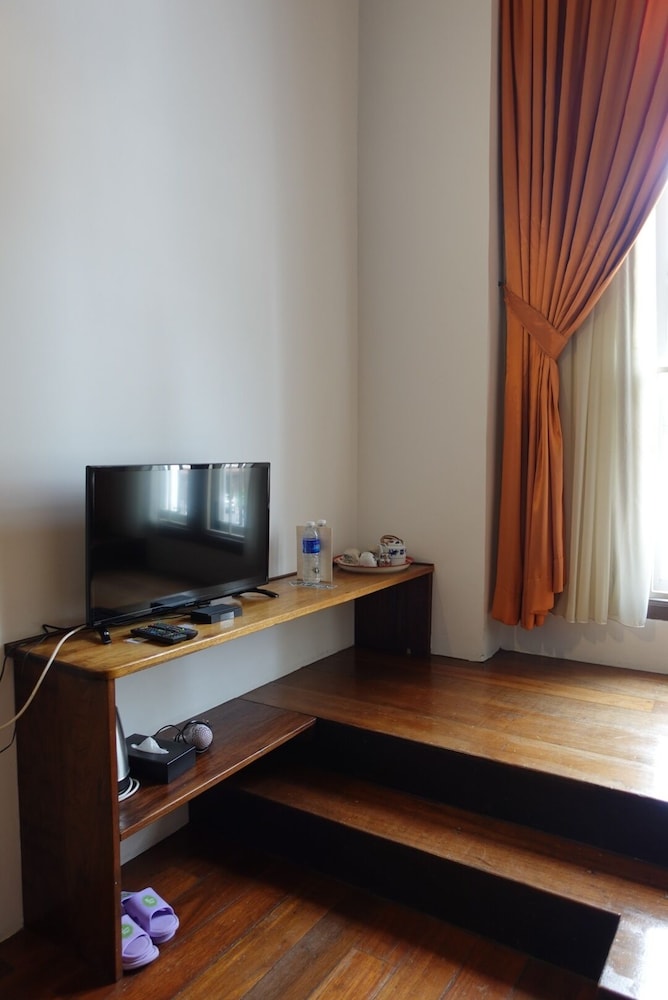 Sarang Paloh Heritage Stay & Event Hall 41/50