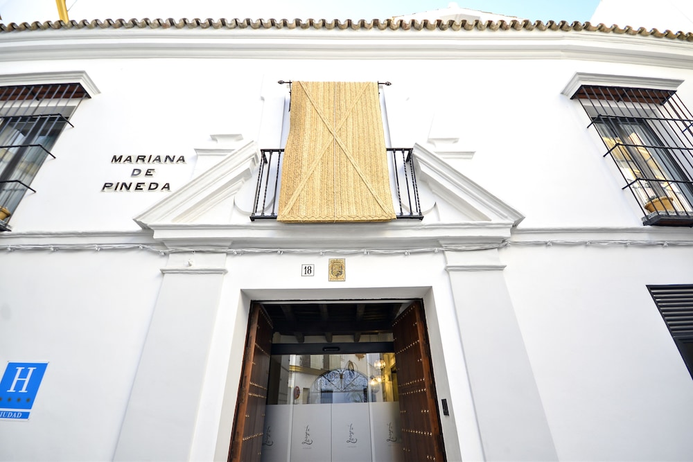 Legado Alcázar 4/77