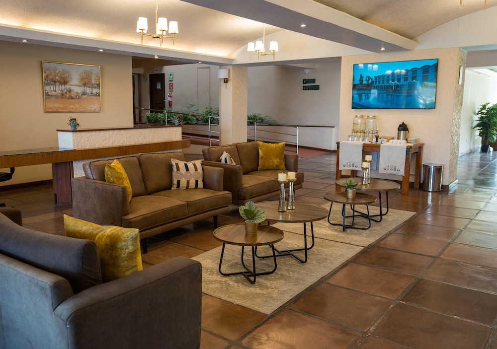 Bth Hotel Arequipa Lake Ex el Lago Estelar Hotel 43/70