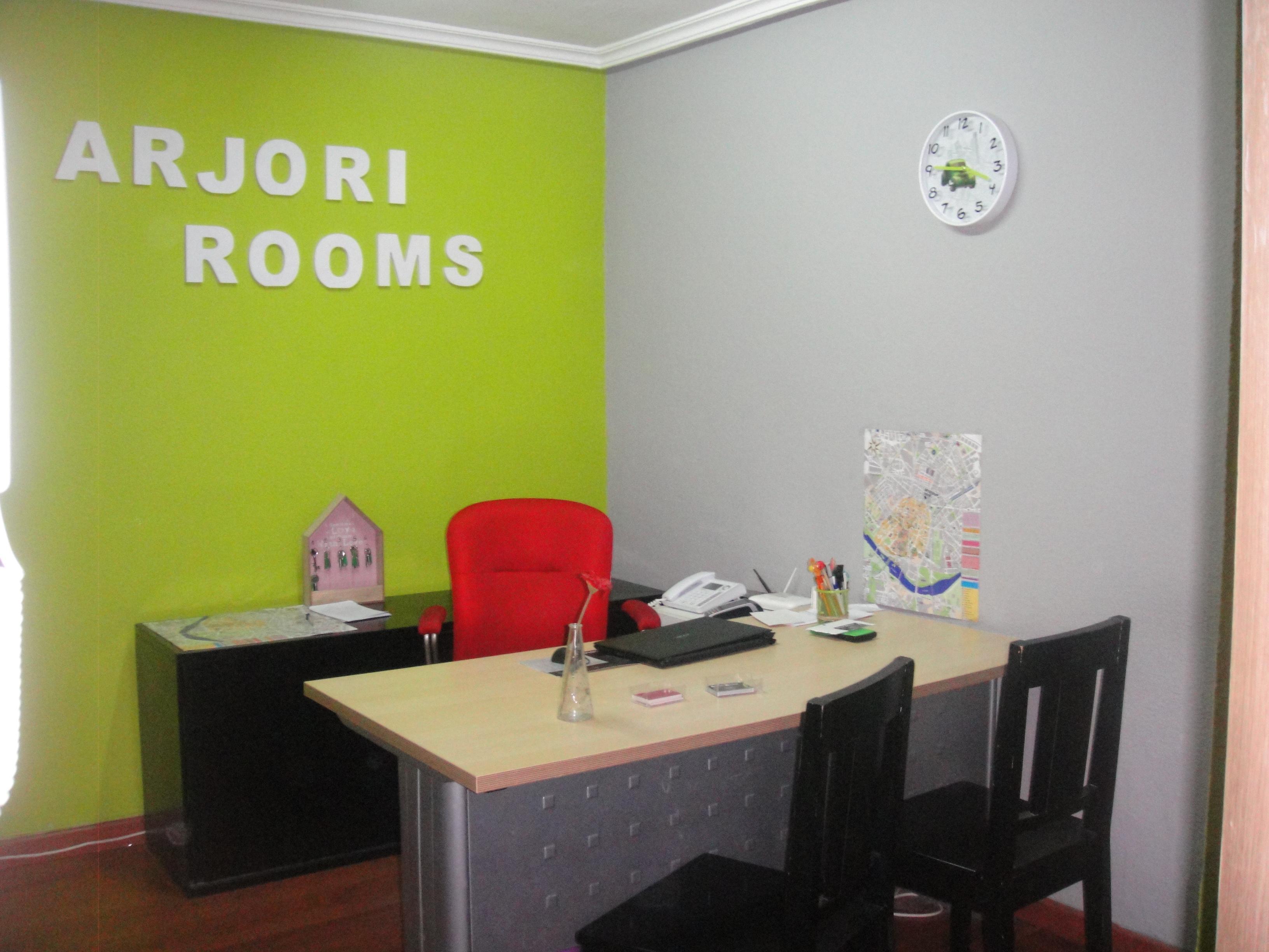 Hostal Lucia by gaiarooms 29/37