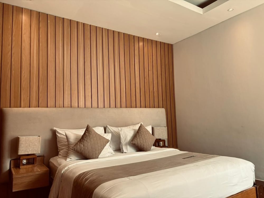 Kubu Manggala Villas 21/71