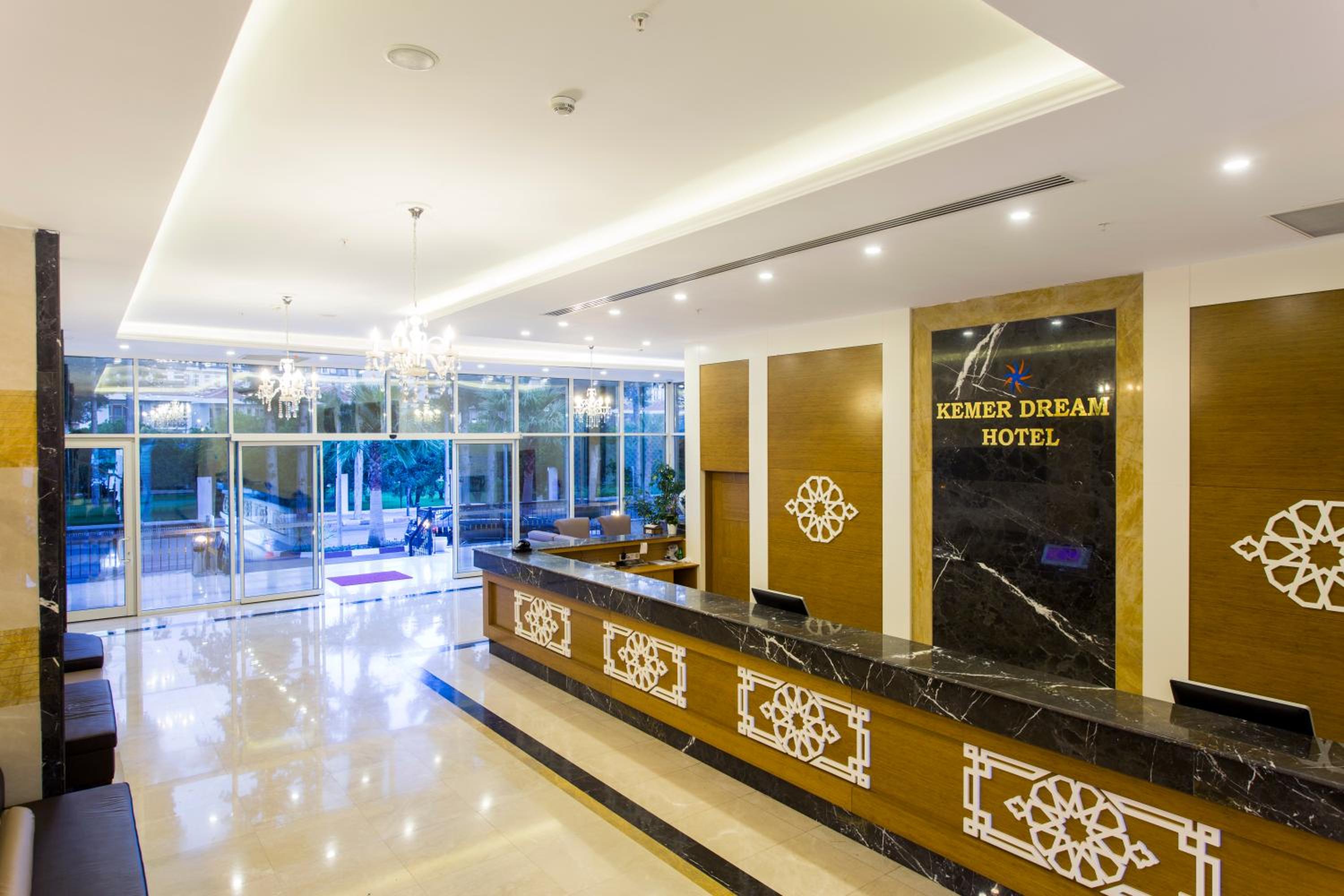 Kemer Dream Hotel 15/59