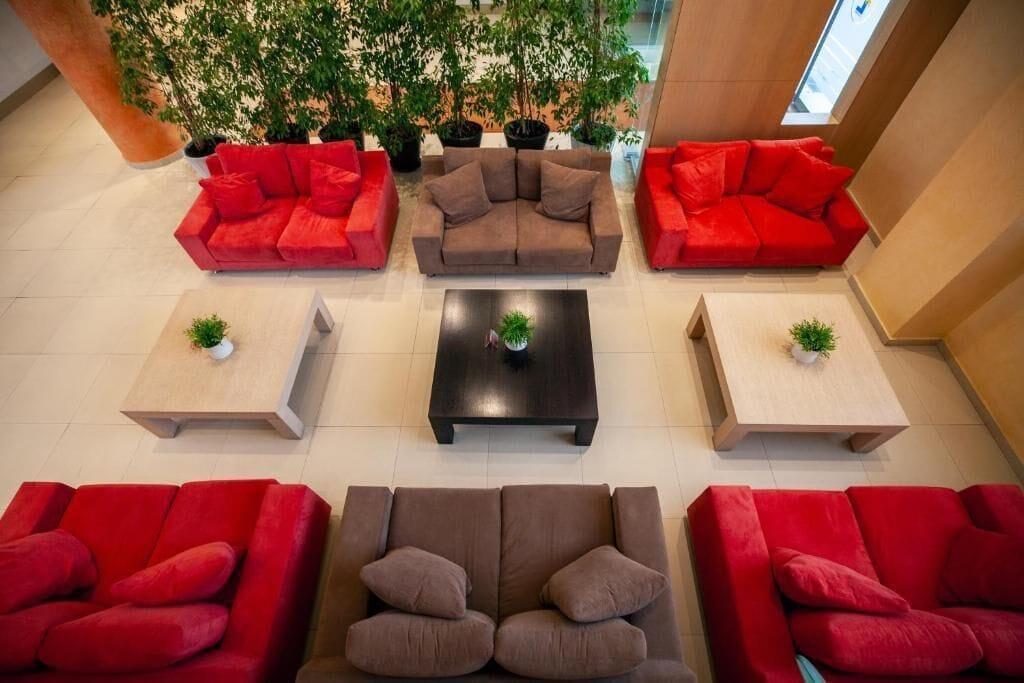 Lacoba Hotel 26/33