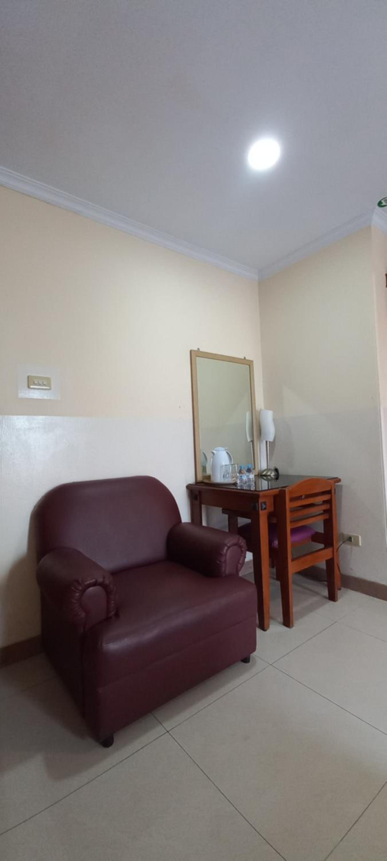 Hotel Celebes 35/56