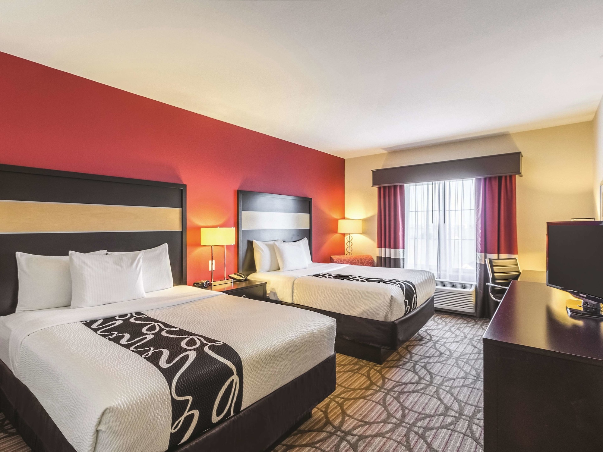 ROOM, 2 QUEEN BEDS