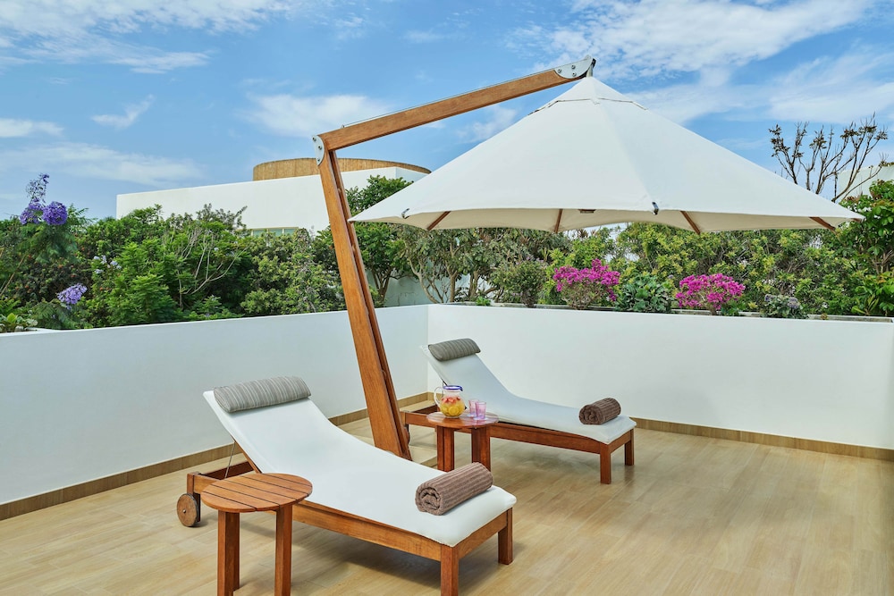 Hotel Paracas, a Luxury Collection Resort, Paracas 38/81