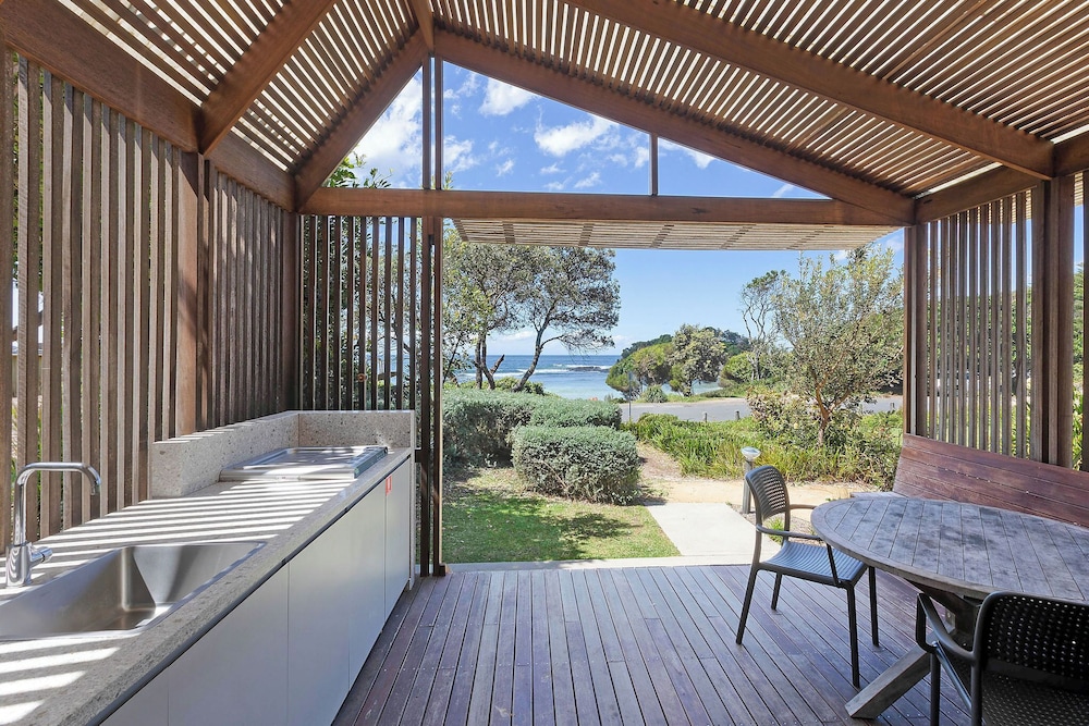 Reflections Holiday Parks Seal Rocks 28/60