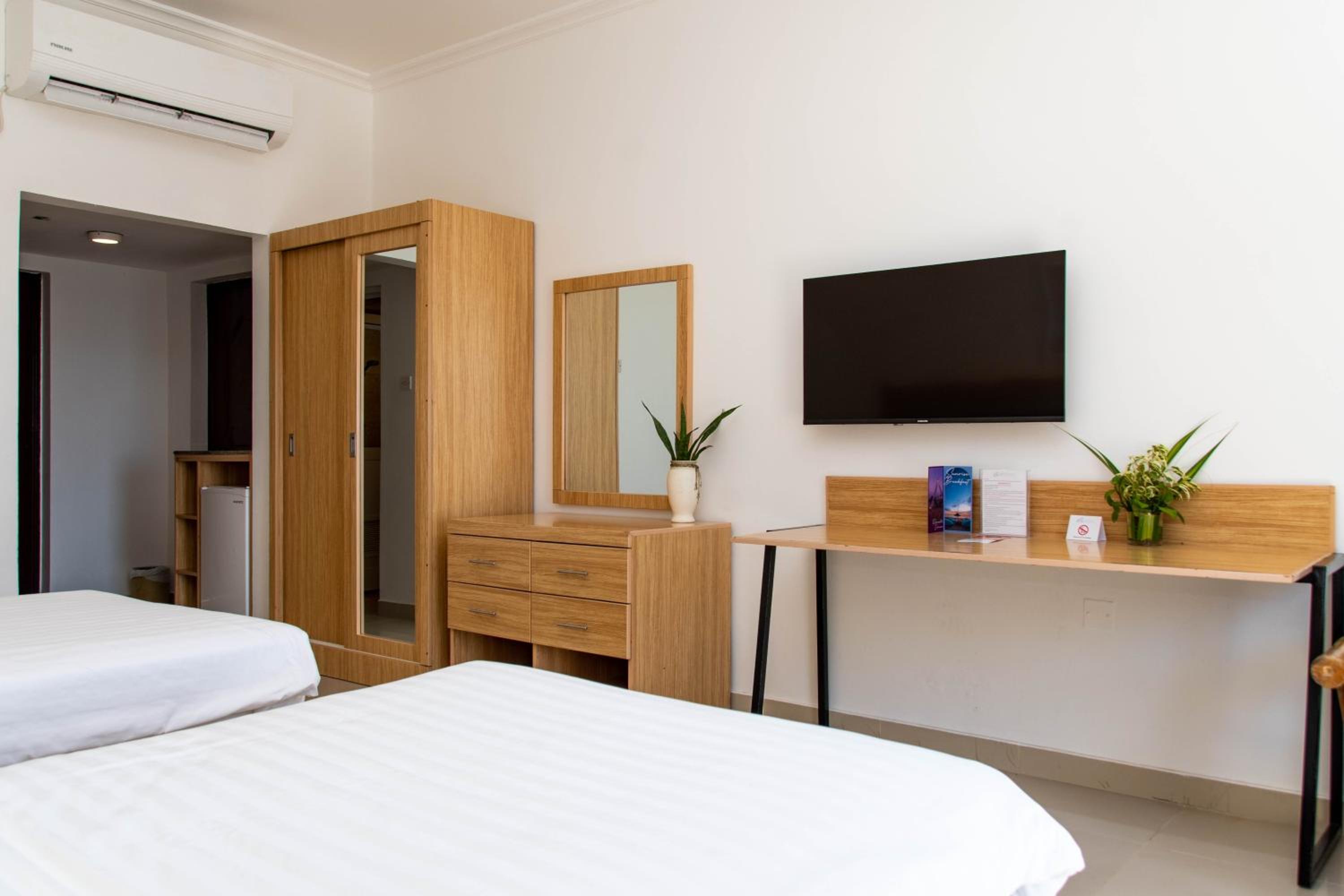 Sandy Beach Hotel Resort 21/55