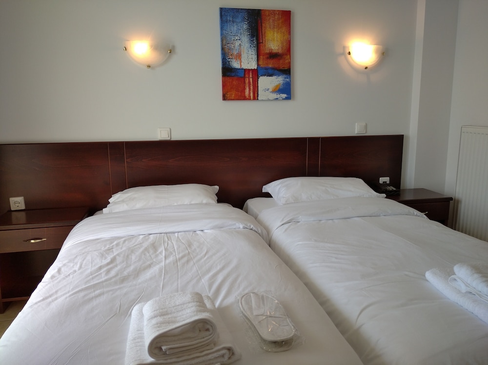 City Gate Hotel 17/50