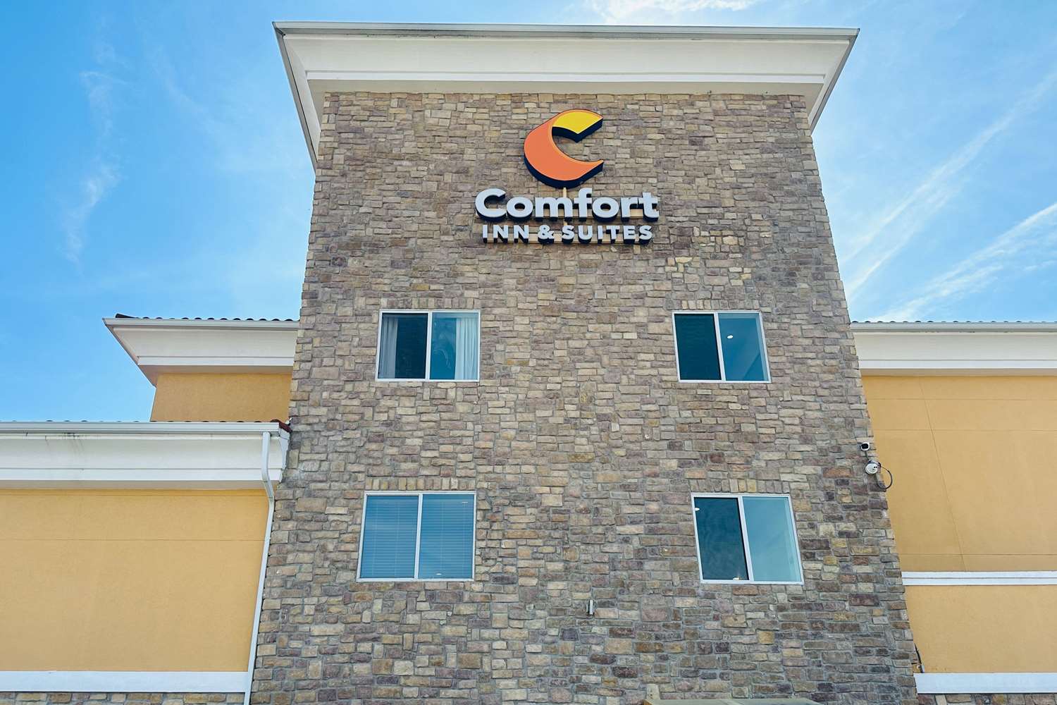 Comfort Inn and Suites Wylie 1/14