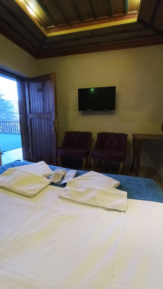 Cappa Cave Hotel 33/50