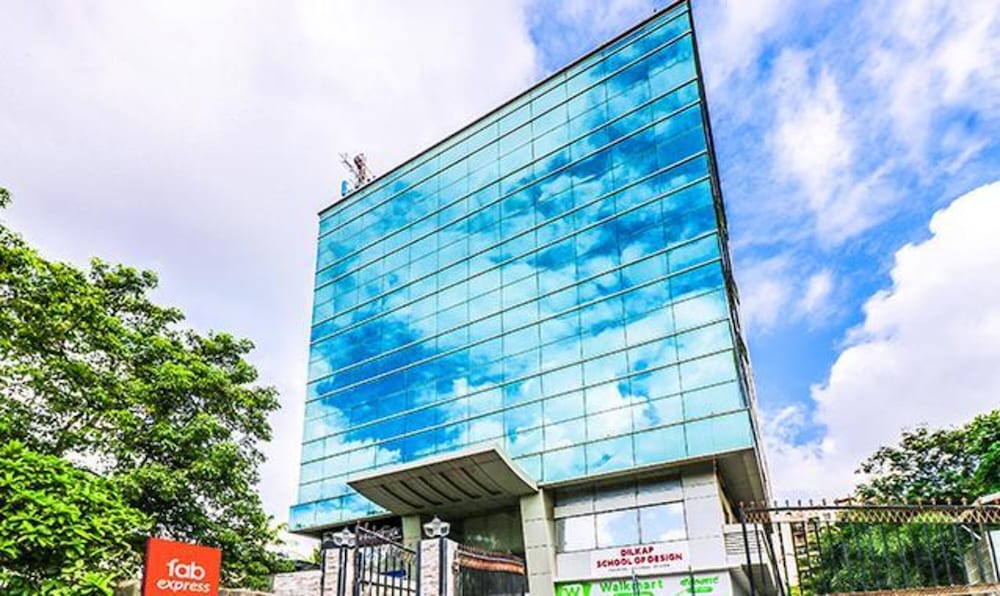 Fabhotel Ascot International Andheri 6/50