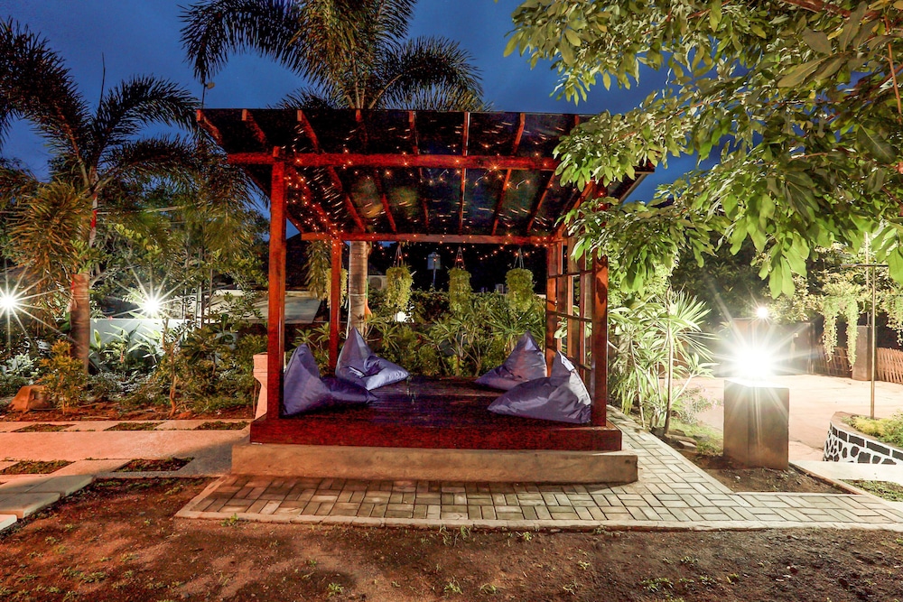 Nipah Pool Villas & Restaurant 33/50