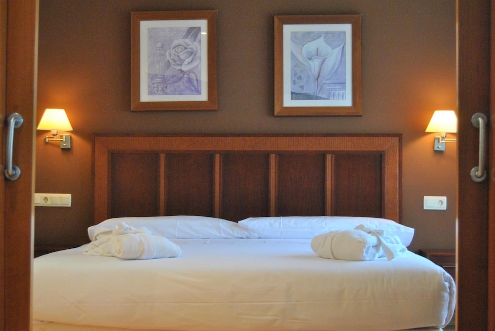 Hotel Santiago Leon 28/50