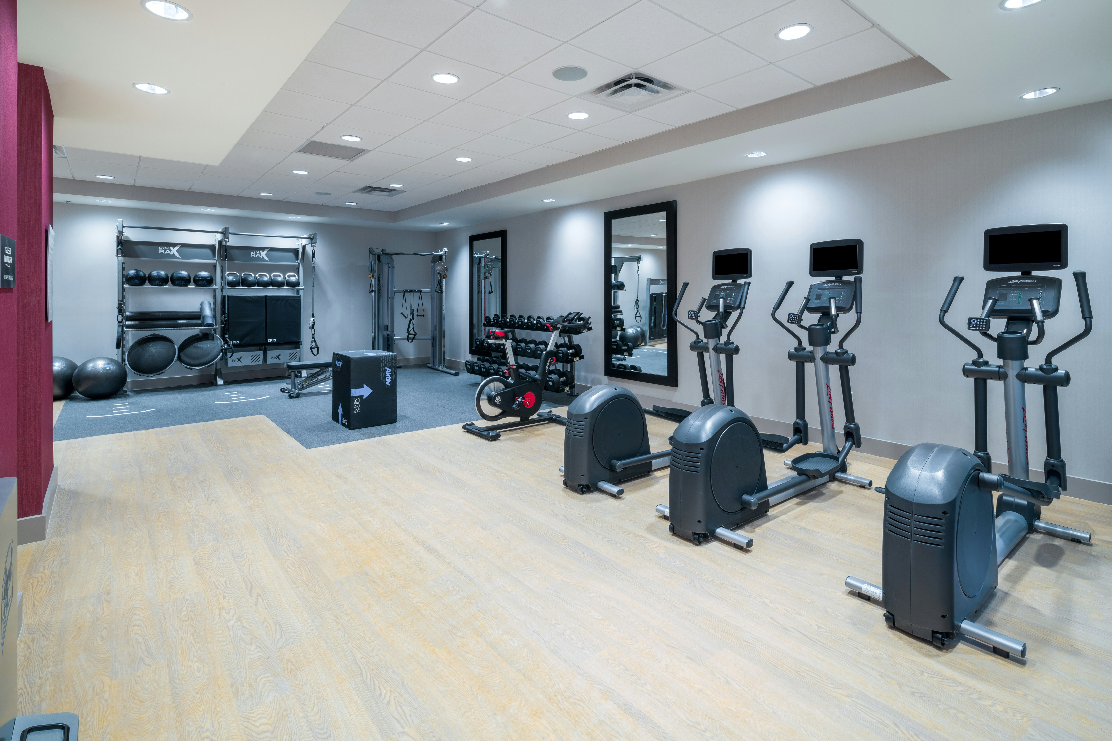 Hilton Garden Inn Brunswick Ga 7/23
