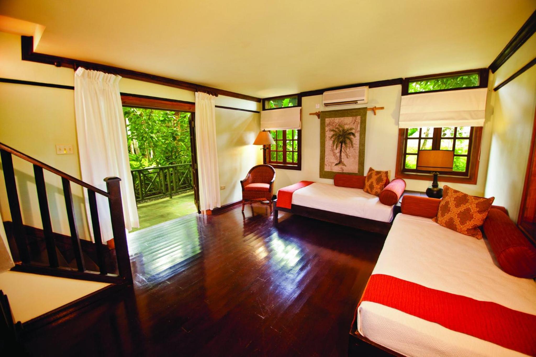 1 Bedroom, Tree Top, Suite