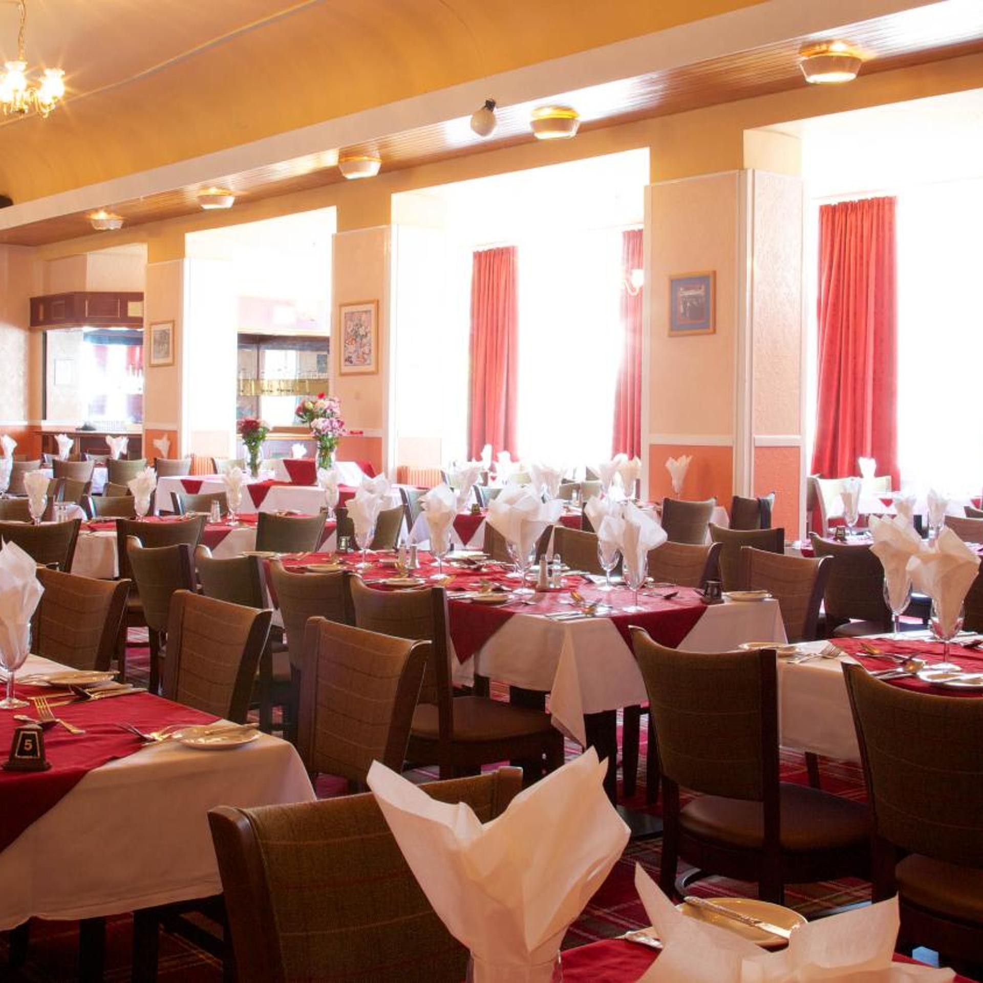 Muthu Royal Thurso Hotel 36/45