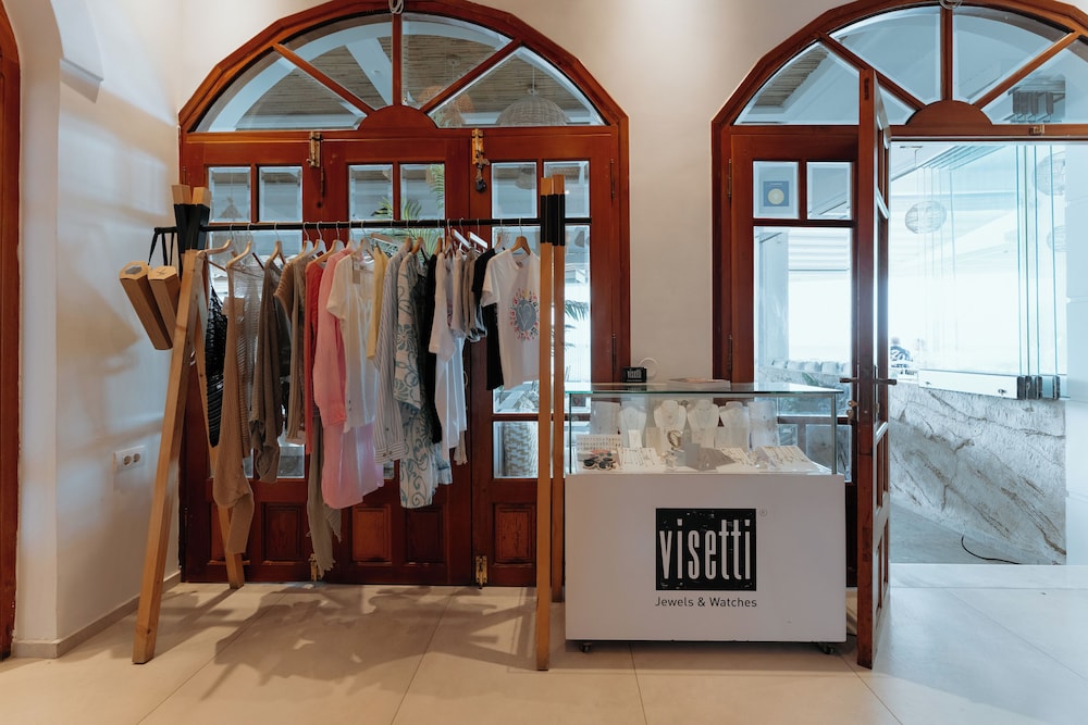 Aktaion Beach Boutique Hotel and Spa 11/79