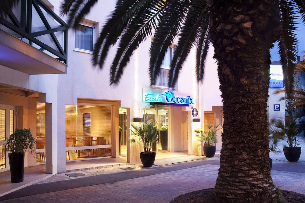 ESCALE OCEANIA BIARRITZ in BIARRITZ