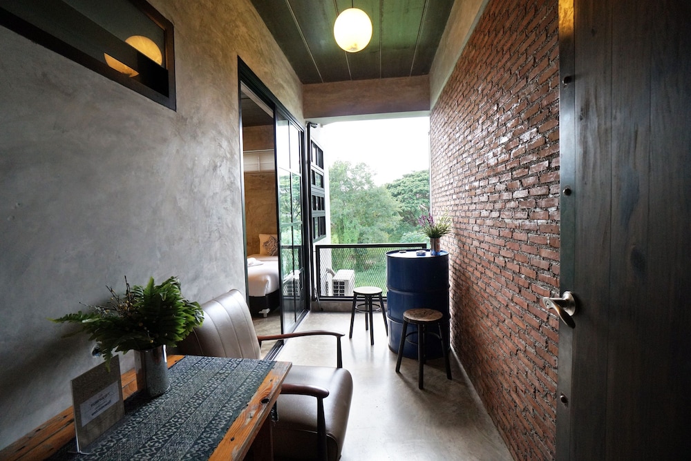 Rumpai Loft Habitat 20/59