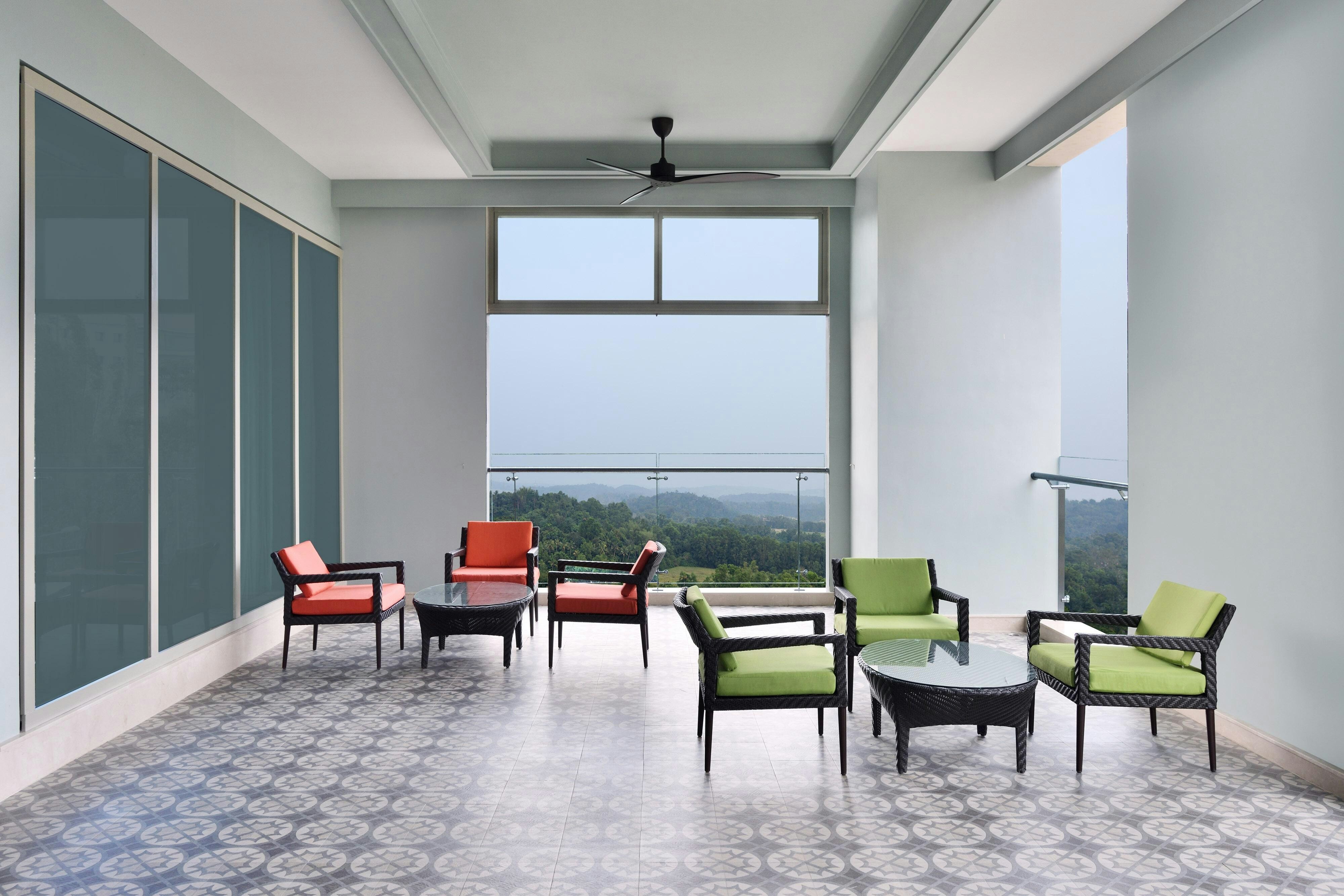 Four Points By Sheraton Kochi Infopark 13/24