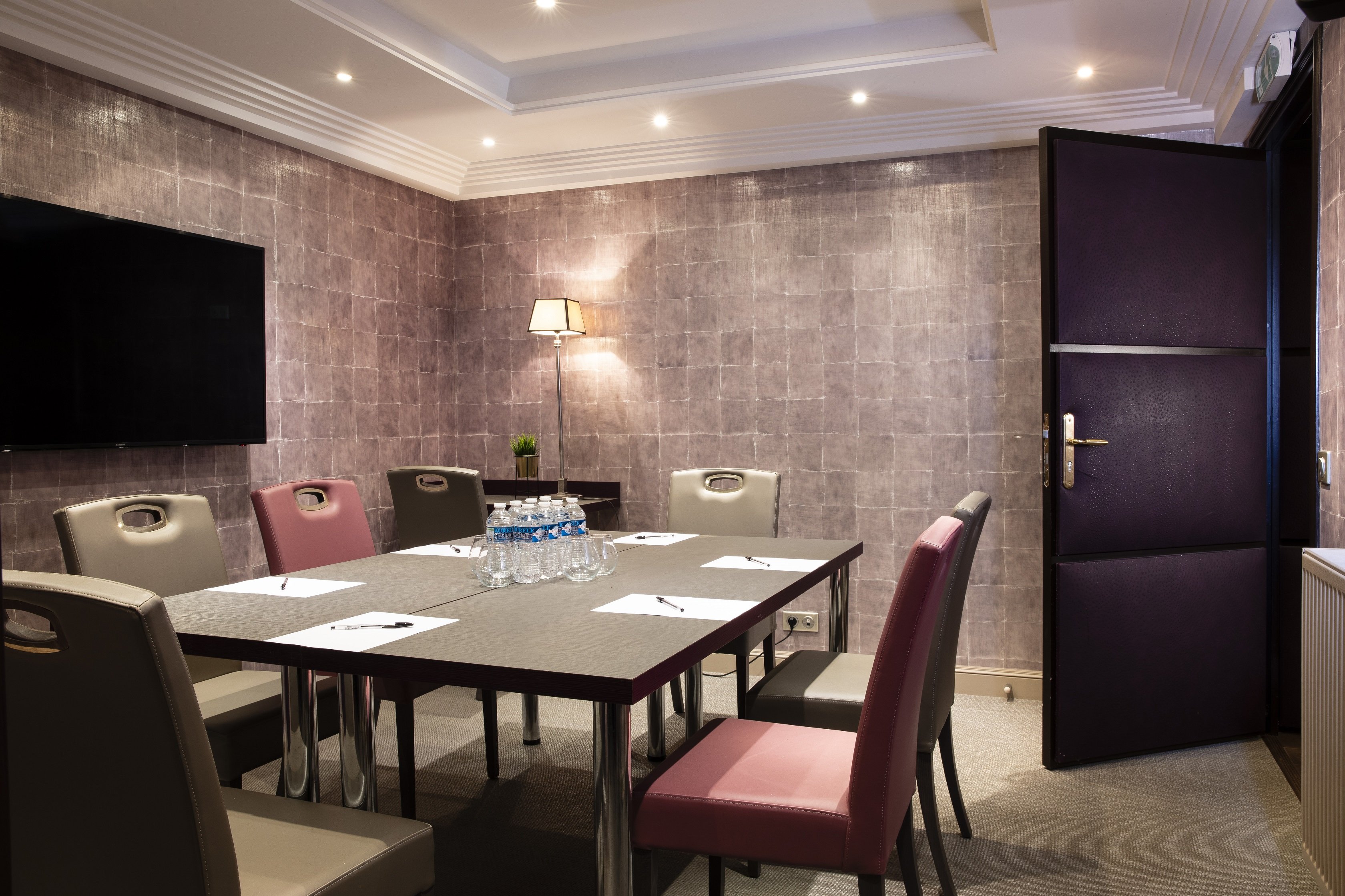 Elysees Hotel 27/40