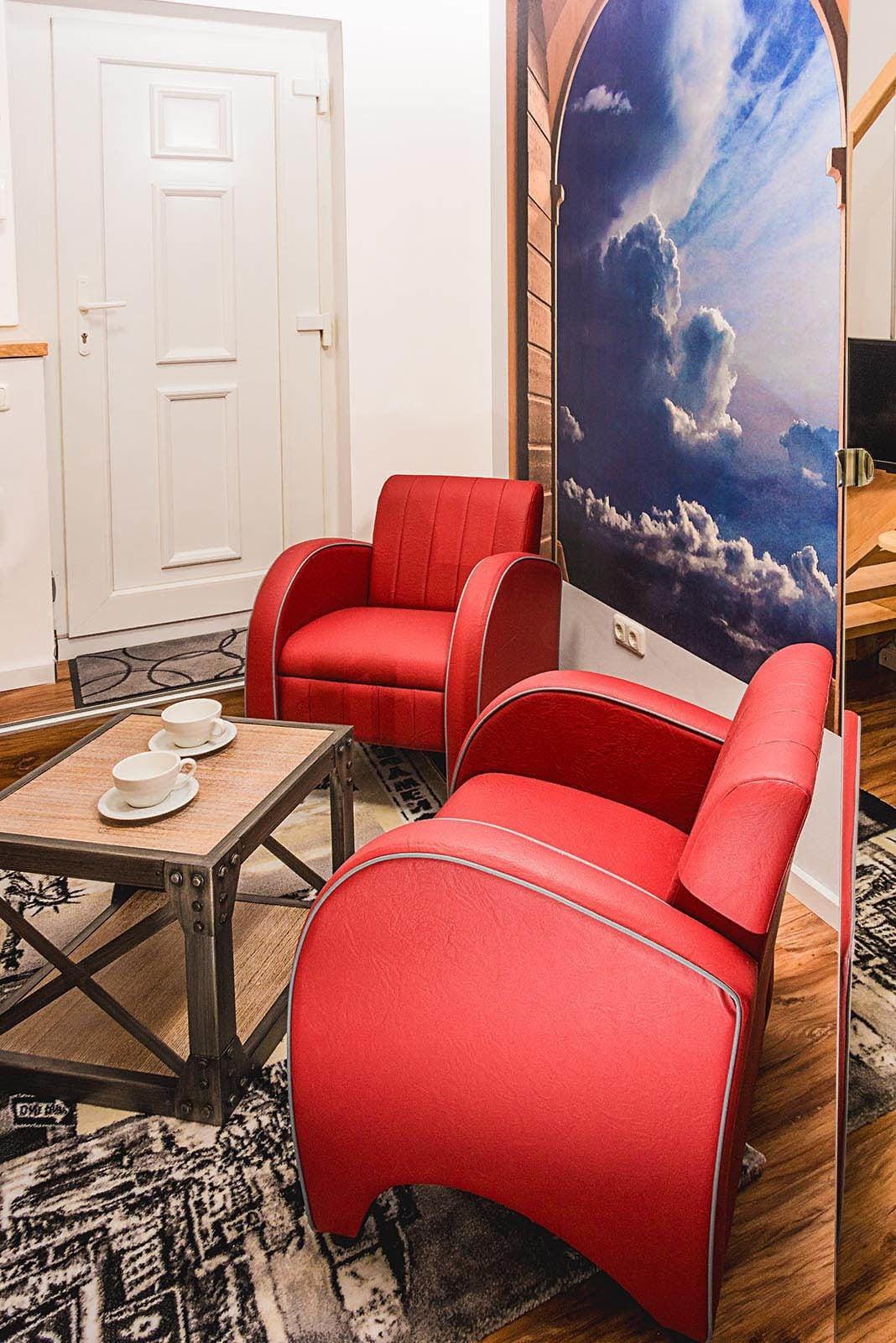 Hotel Sleepinn Volkspark - Adult Only 74/97
