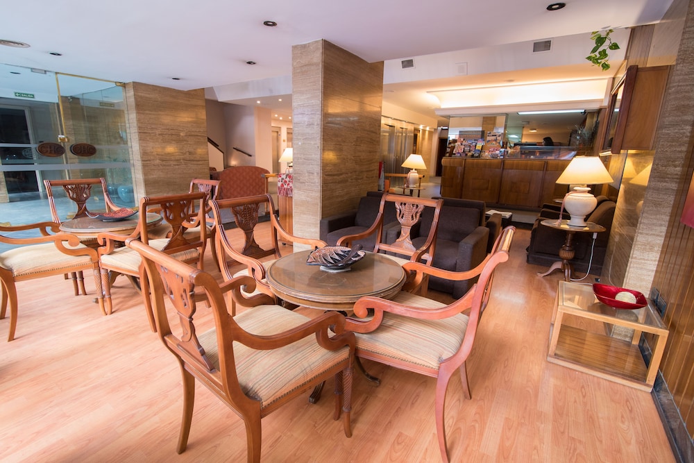Gran Hotel Continental 30/50