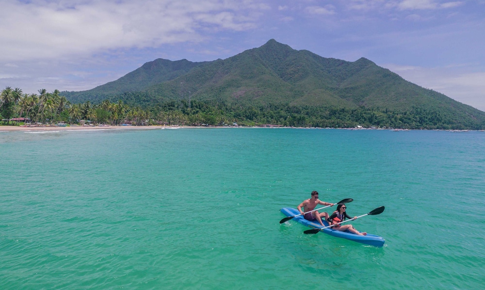 Daluyon Beach And Mountain Resort 39/50