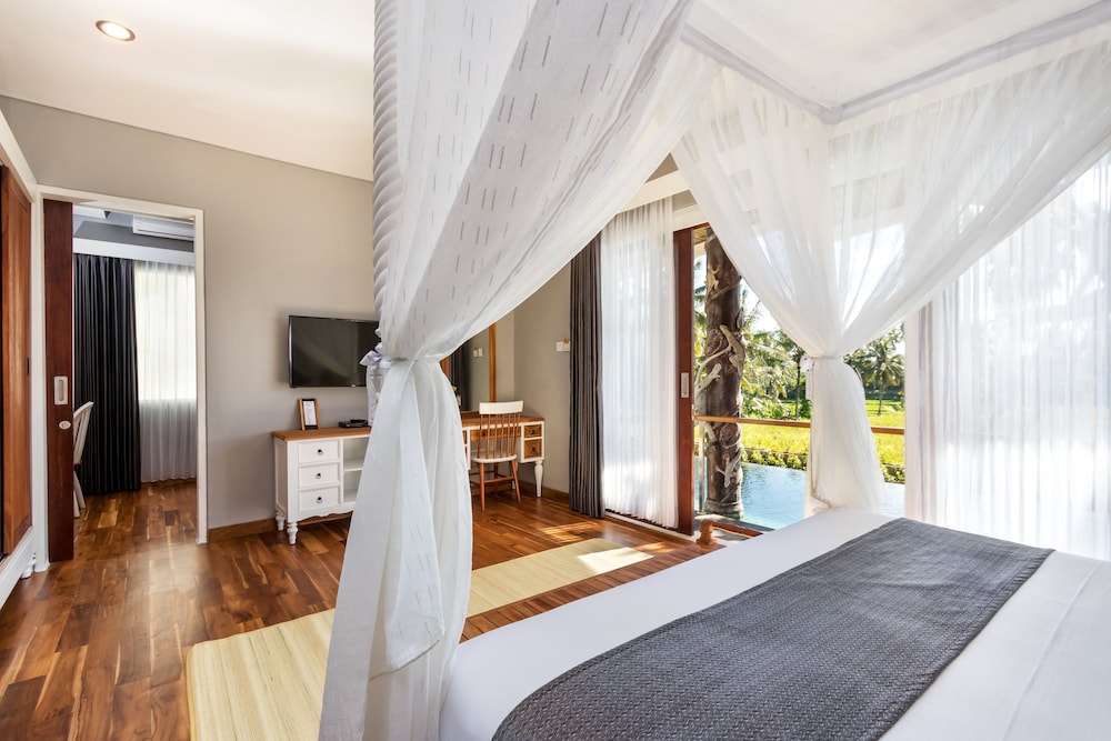 Wadari Retreat Villa Ubud 29/78