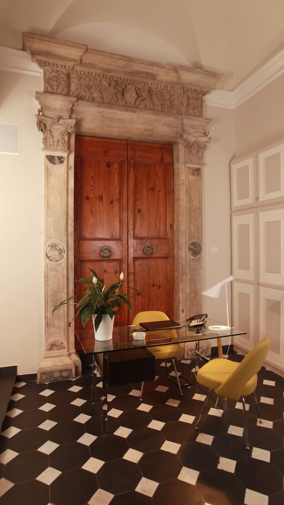 Le Nuvole Residenza D Epoca Hotel 5/50