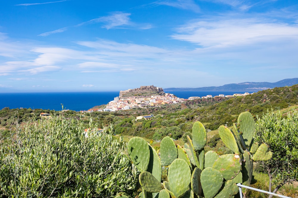Bajaloglia Resort 27/39