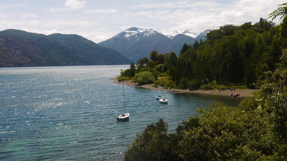 Cabañas Patagonia Encantada by DECK 35/46