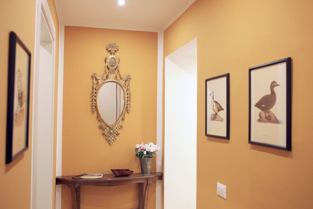 Appartamento Santa Reparata 2/23