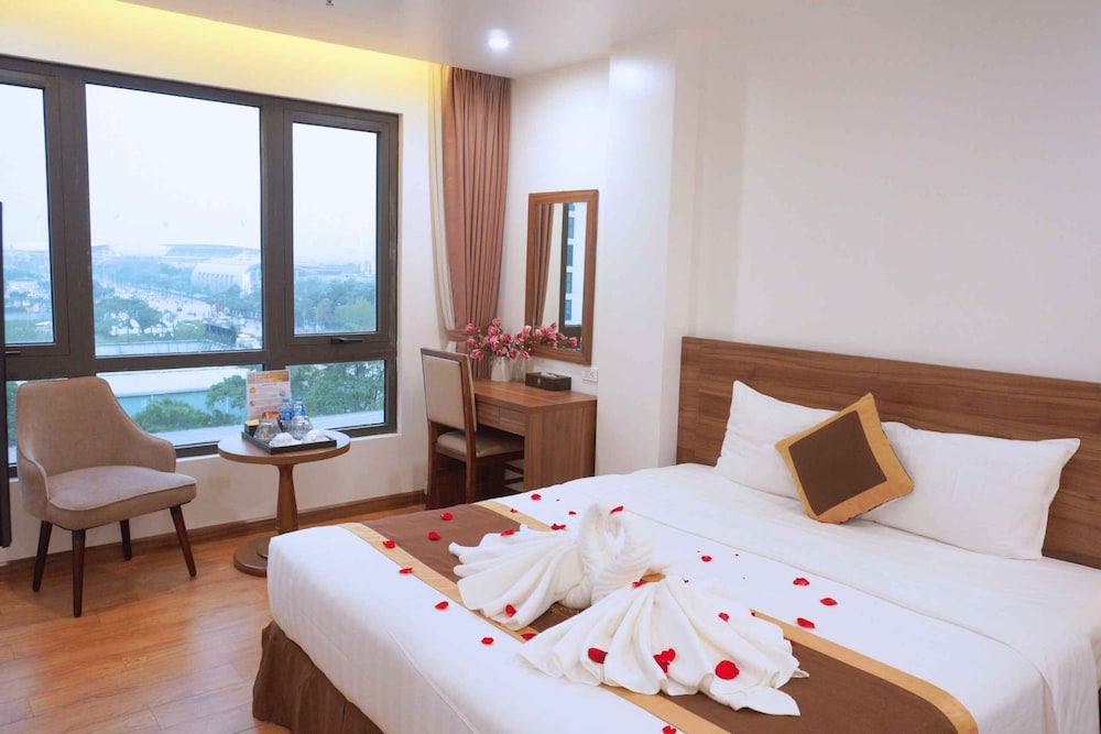 Rosarian Hotel 13/40