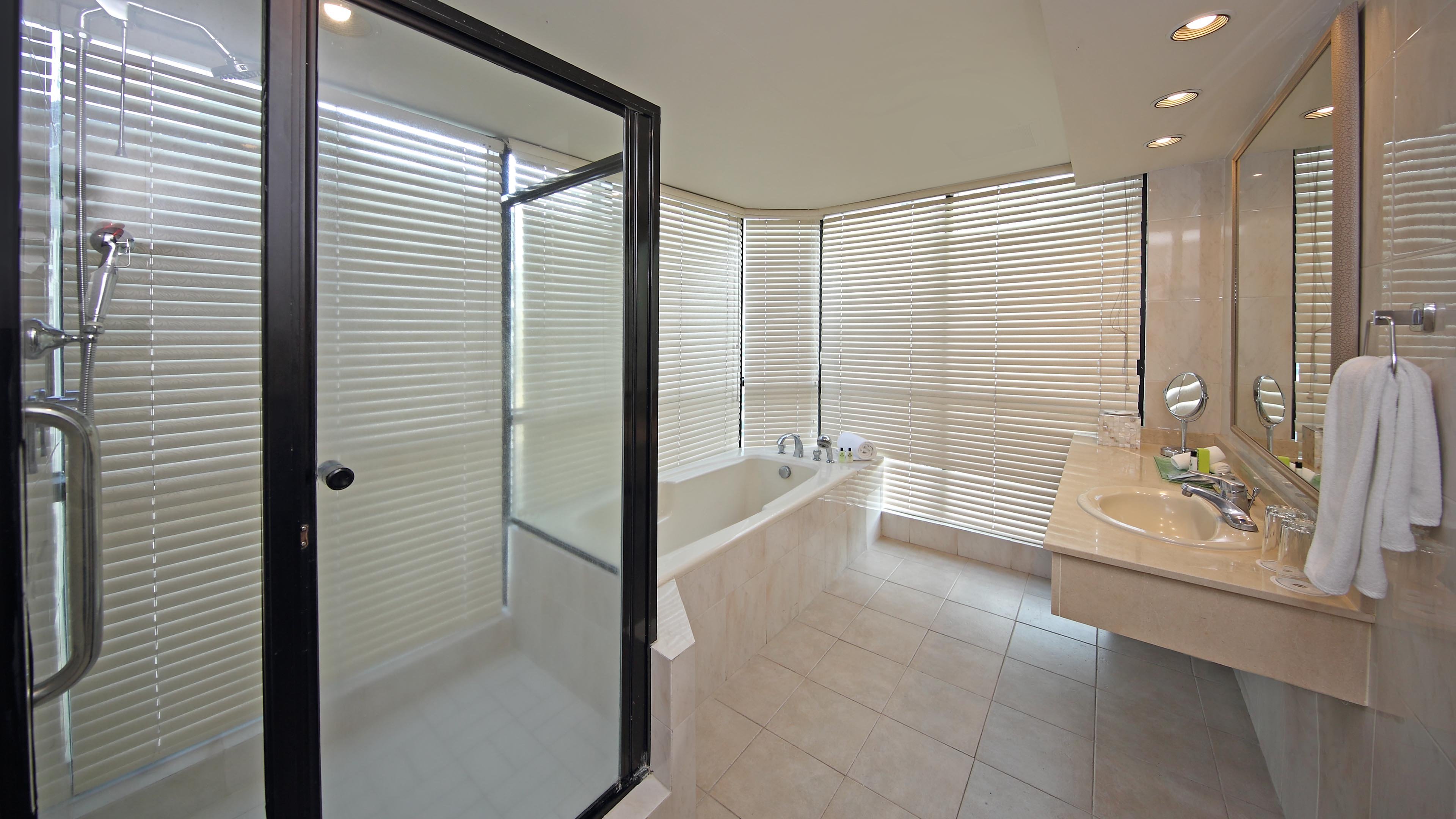 Intercontinental Miramar Panama 50/50