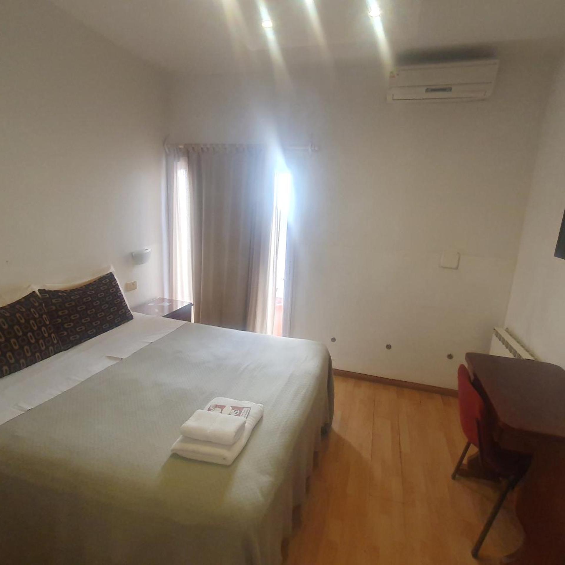 Hotel Pueblo Huarpe 11/48