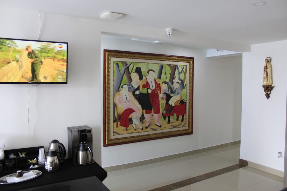 Hotel Pereira 421 13/20