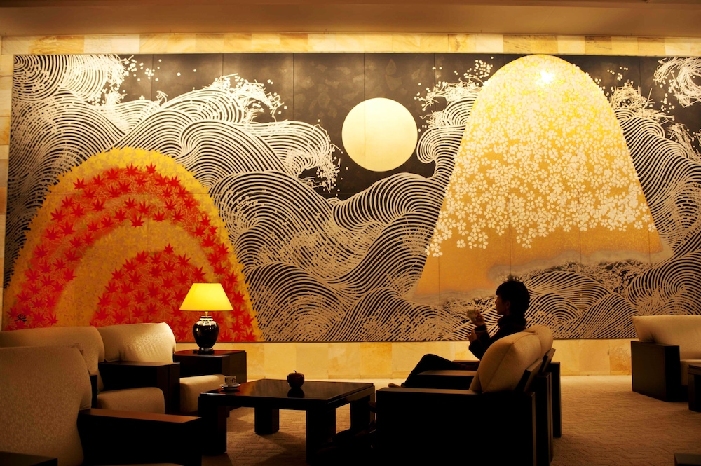 Hoshino Resorts Kai Tsugaru 29/70