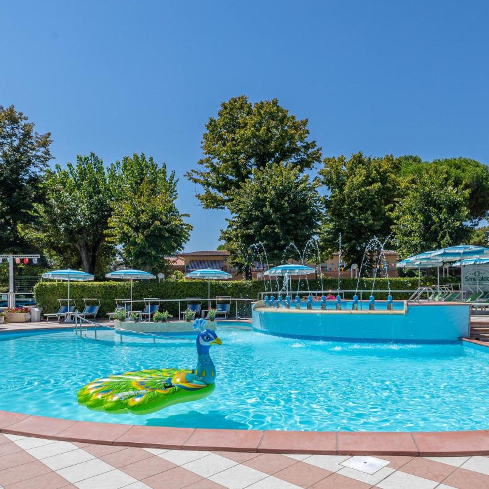 Smeraldo Hotel 44/50