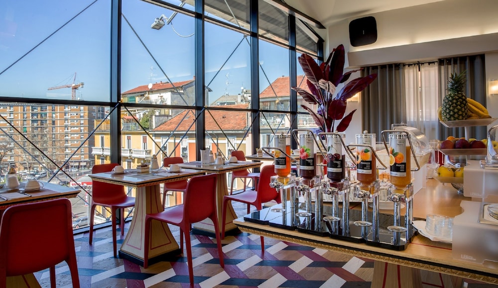 c-hotels Rubens 39/52